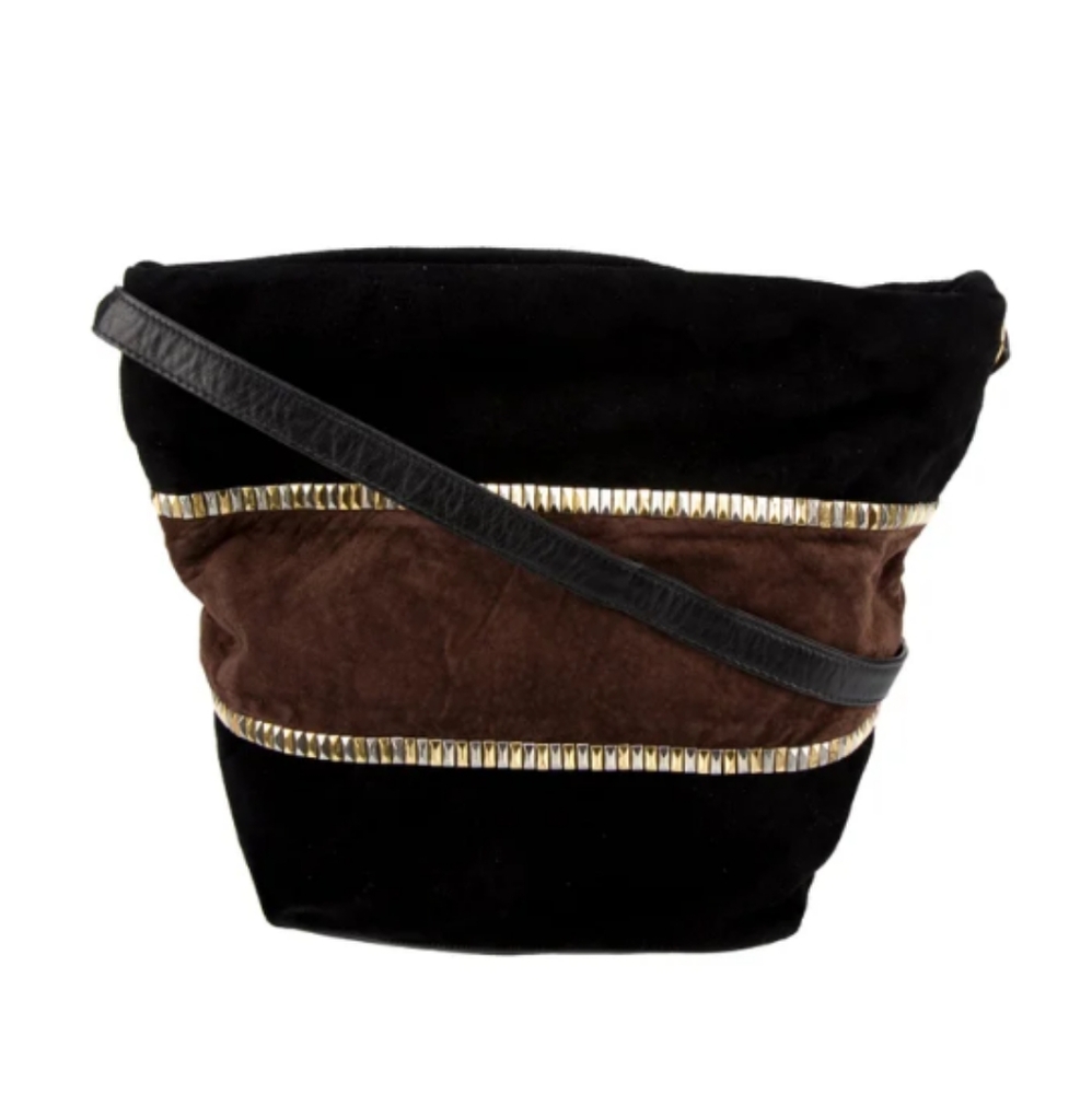 Sharif shoulder bag